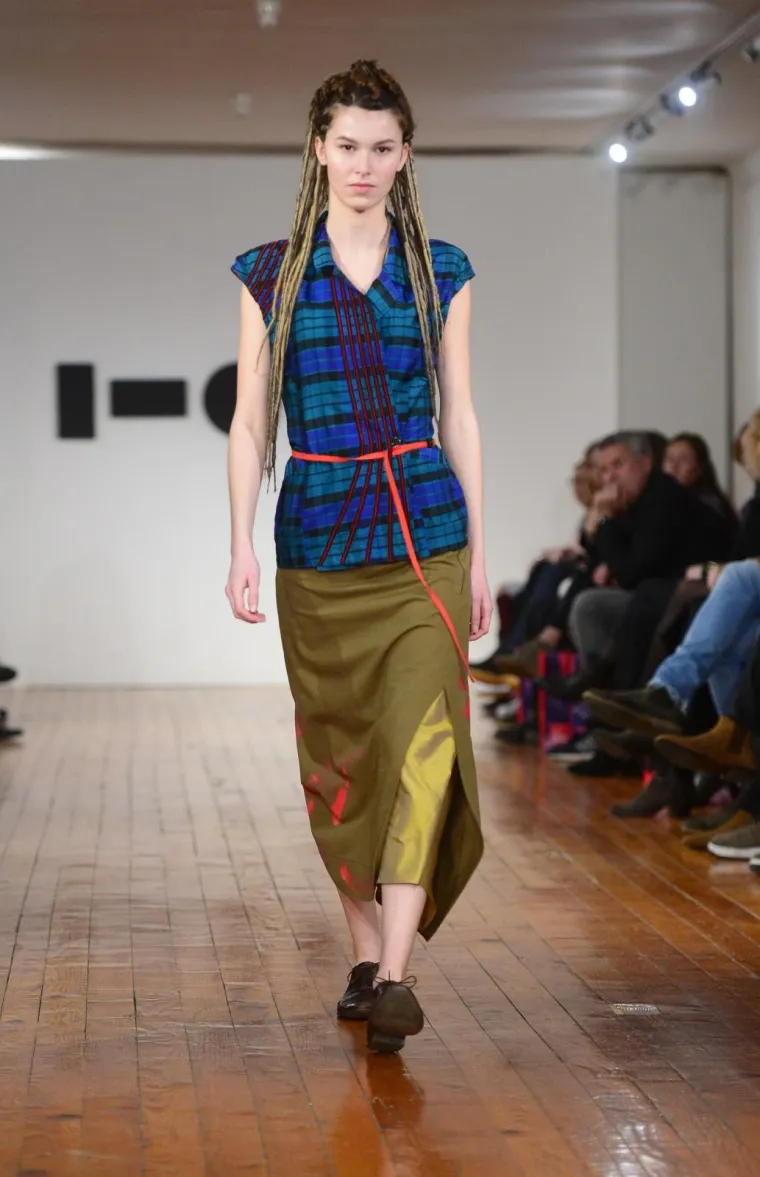 Pogledajte novu kolekciju dizajnerskog dvojca I-GLE