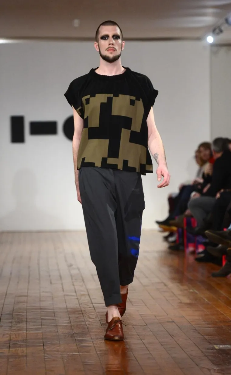 Pogledajte novu kolekciju dizajnerskog dvojca I-GLE