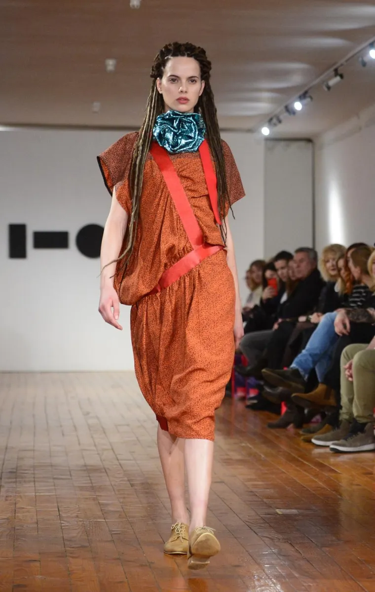 Pogledajte novu kolekciju dizajnerskog dvojca I-GLE