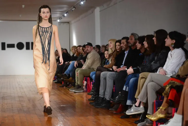 Pogledajte novu kolekciju dizajnerskog dvojca I-GLE