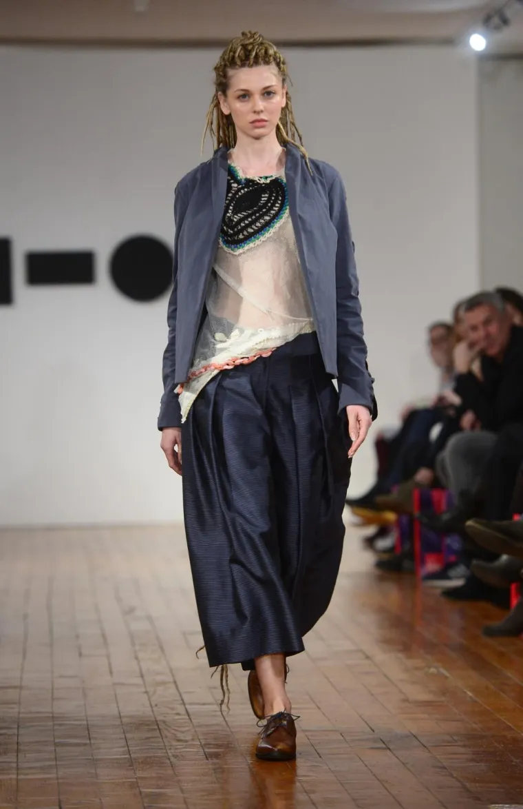 Pogledajte novu kolekciju dizajnerskog dvojca I-GLE