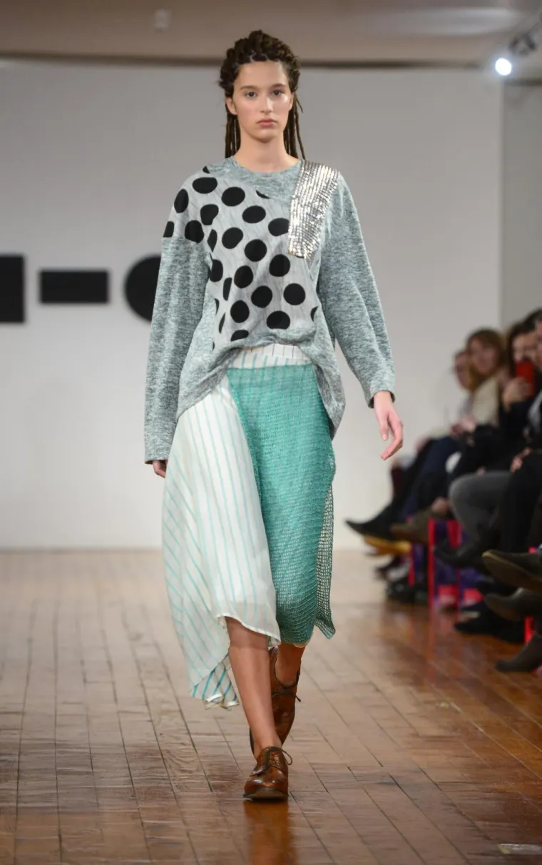 Pogledajte novu kolekciju dizajnerskog dvojca I-GLE