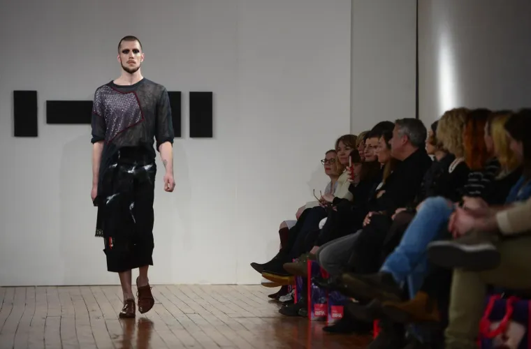 Pogledajte novu kolekciju dizajnerskog dvojca I-GLE