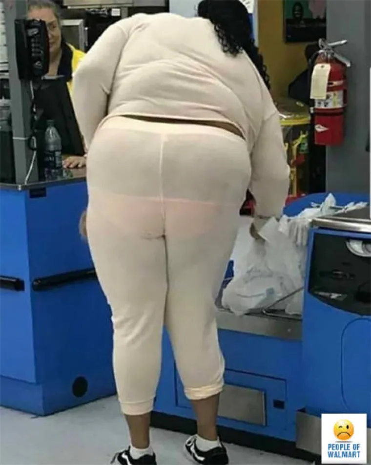 ČINI SE DA SVI ČUDACI AMERIKE IDU U ISTI DUĆAN: Takve spodobe moguće je vidjeti samo na jednom mjestu...