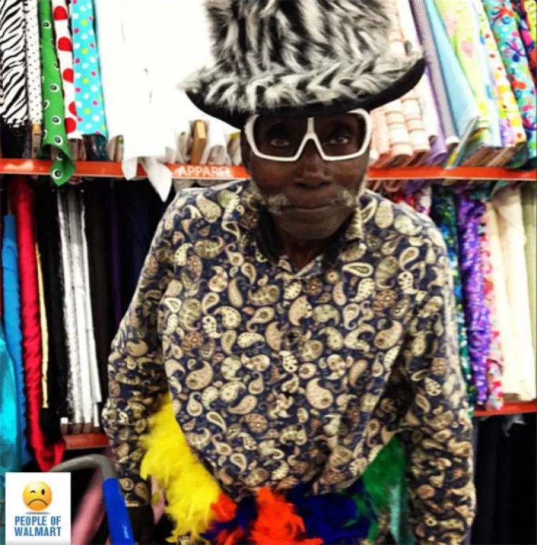 ČINI SE DA SVI ČUDACI AMERIKE IDU U ISTI DUĆAN: Takve spodobe moguće je vidjeti samo na jednom mjestu...