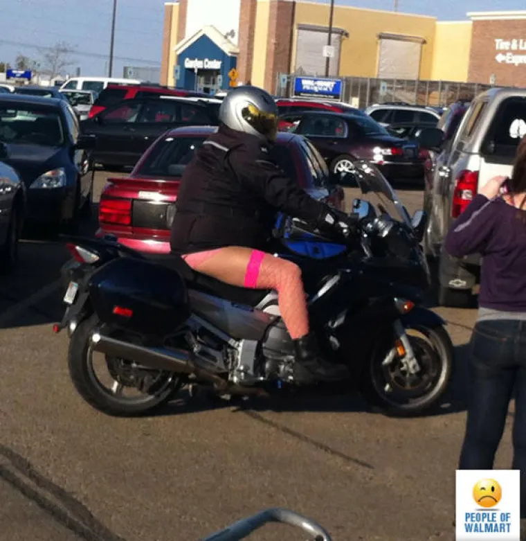 ČINI SE DA SVI ČUDACI AMERIKE IDU U ISTI DUĆAN: Takve spodobe moguće je vidjeti samo na jednom mjestu...