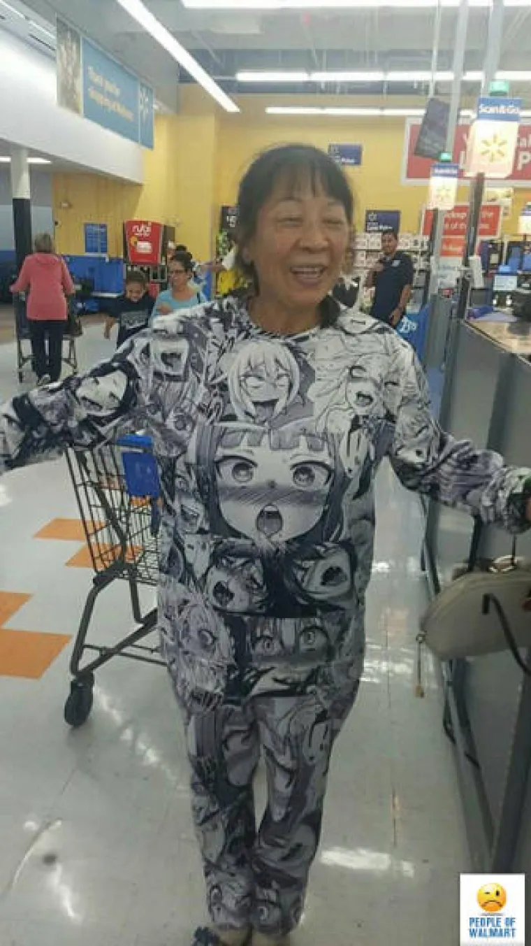 ČINI SE DA SVI ČUDACI AMERIKE IDU U ISTI DUĆAN: Takve spodobe moguće je vidjeti samo na jednom mjestu...