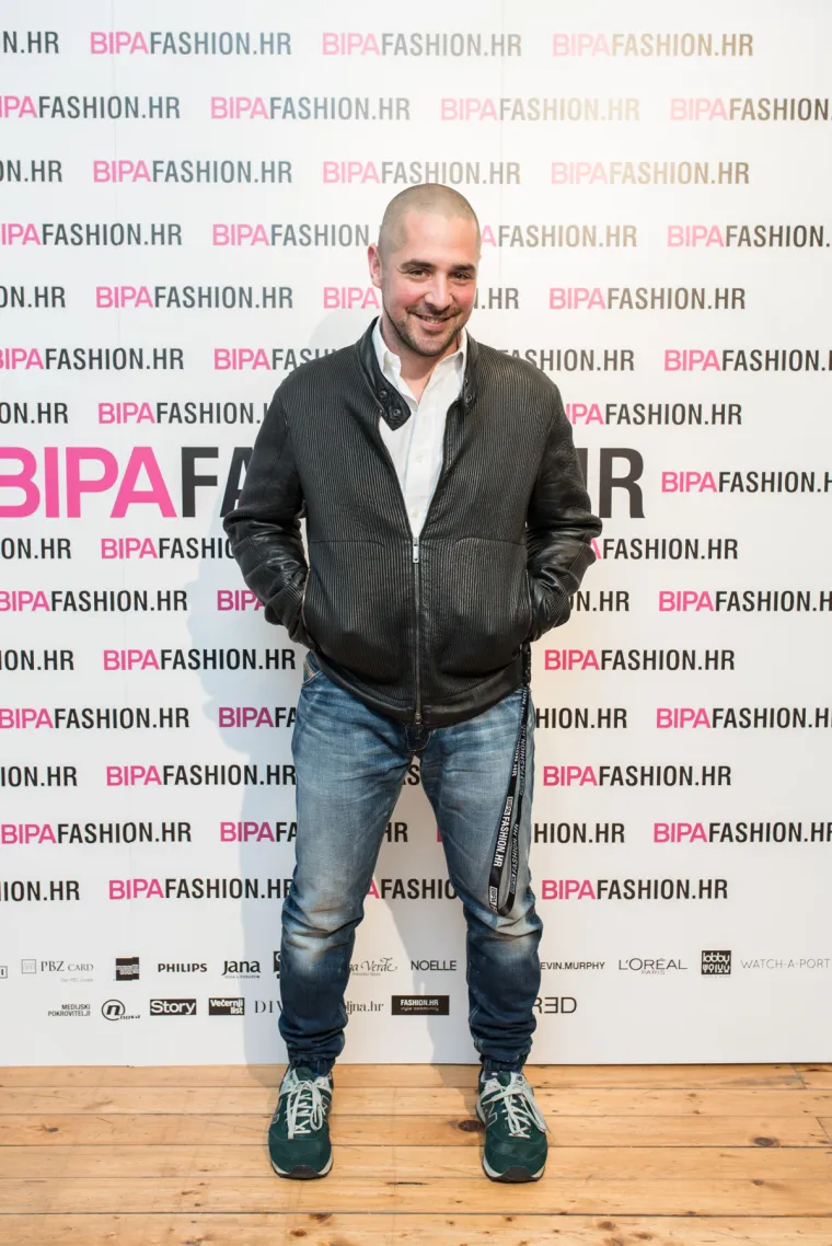 Luka Grubišić