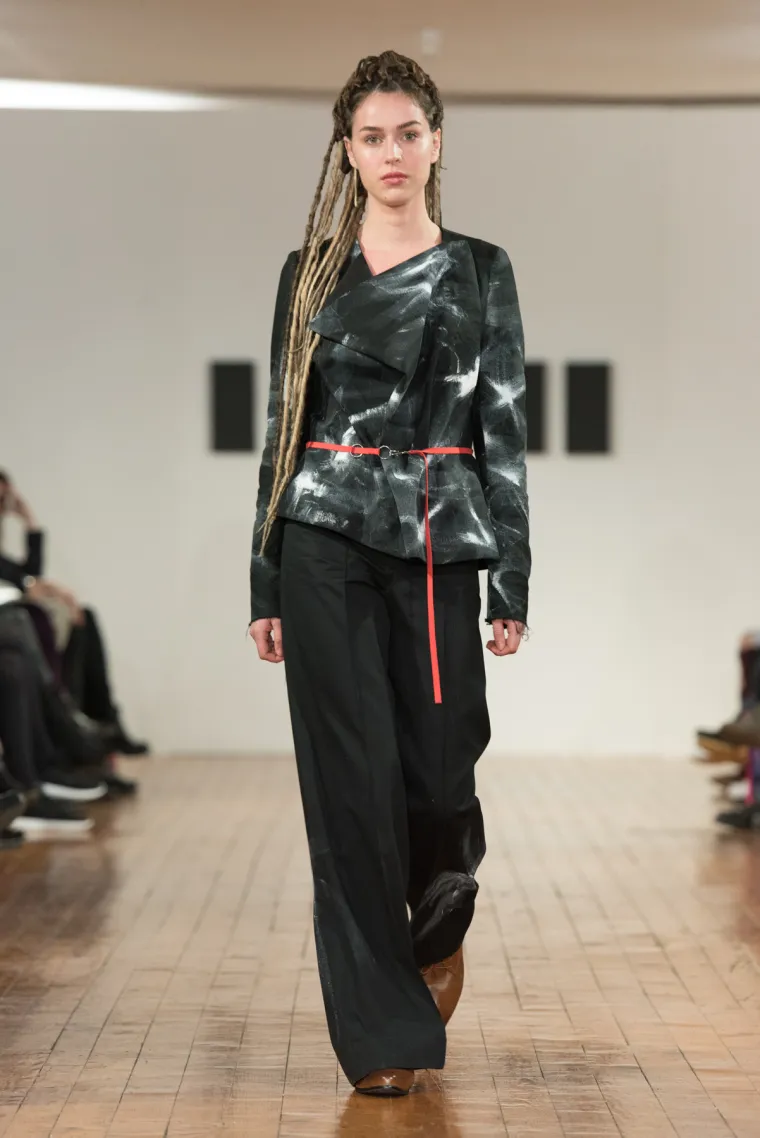 Prva večer Bipa FASHION-HR-a: Tko se sve pojavio i kakva je bila revija I-gli