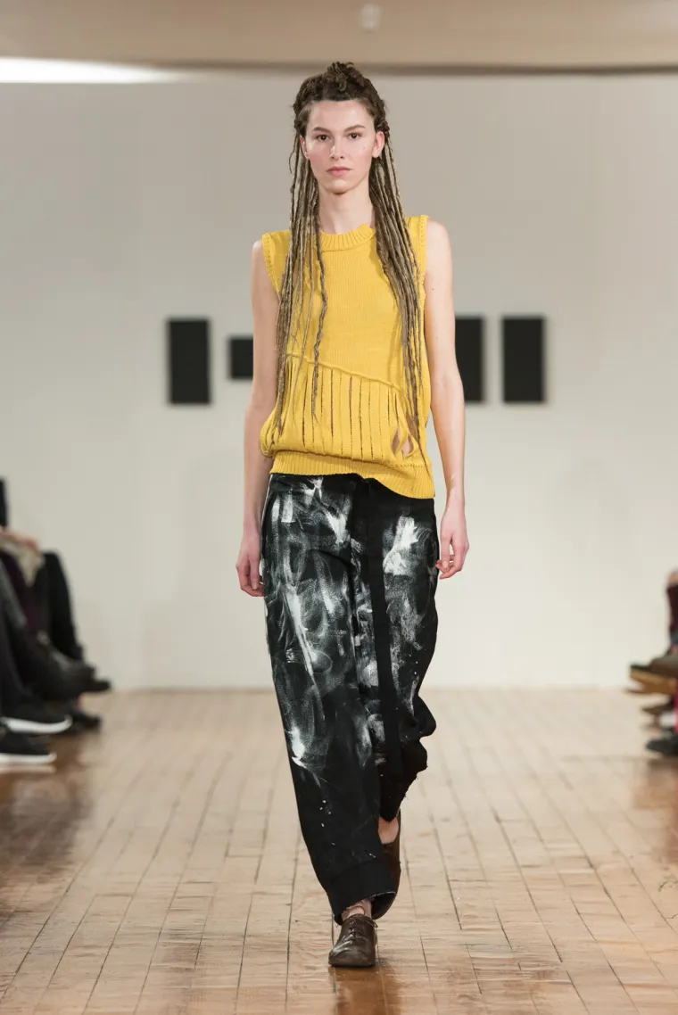 Prva večer Bipa FASHION-HR-a: Tko se sve pojavio i kakva je bila revija I-gli