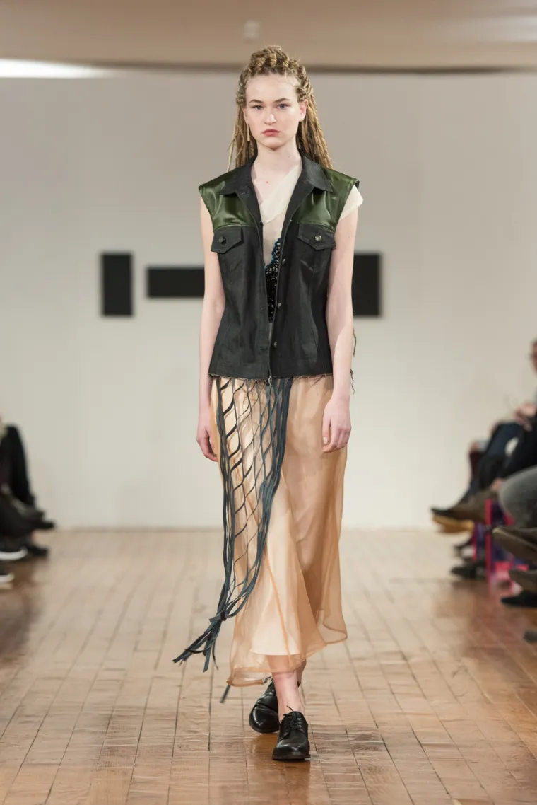 Prva večer Bipa FASHION-HR-a: Tko se sve pojavio i kakva je bila revija I-gli