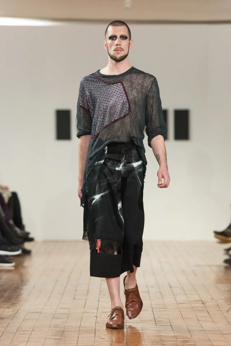 Prva večer Bipa FASHION-HR-a: Tko se sve pojavio i kakva je bila revija I-gli