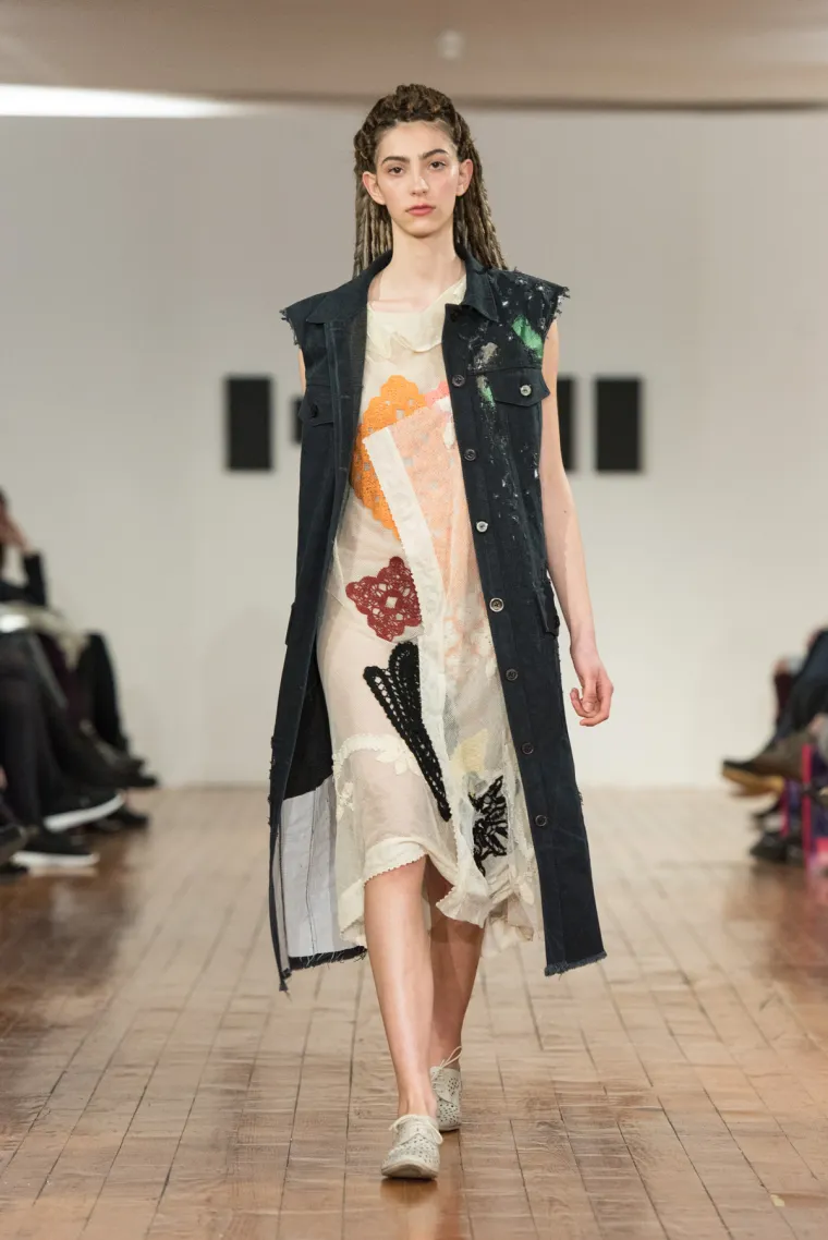 Prva večer Bipa FASHION-HR-a: Tko se sve pojavio i kakva je bila revija I-gli