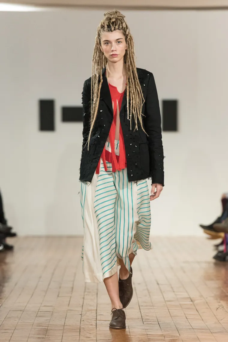 Prva večer Bipa FASHION-HR-a: Tko se sve pojavio i kakva je bila revija I-gli