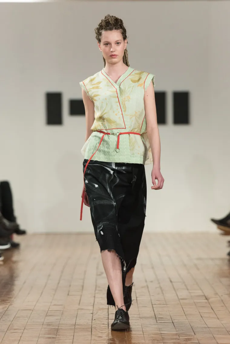 Prva večer Bipa FASHION-HR-a: Tko se sve pojavio i kakva je bila revija I-gli