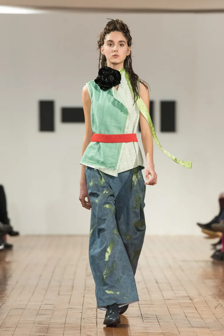 Prva večer Bipa FASHION-HR-a: Tko se sve pojavio i kakva je bila revija I-gli