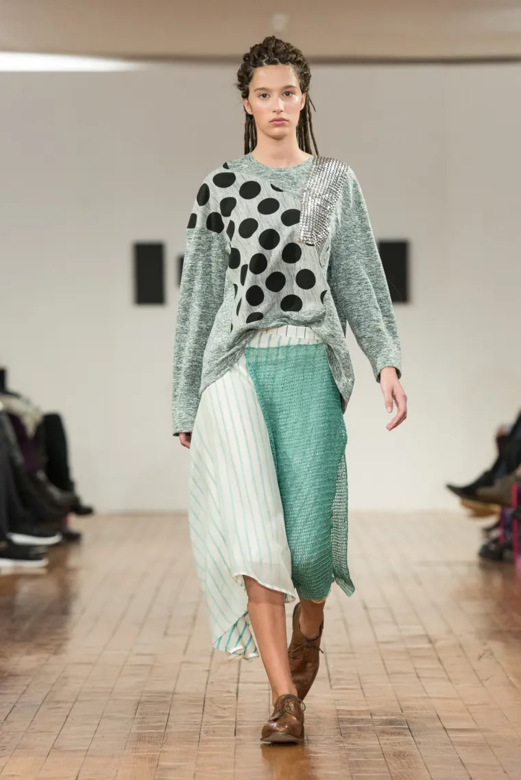 Prva večer Bipa FASHION-HR-a: Tko se sve pojavio i kakva je bila revija I-gli