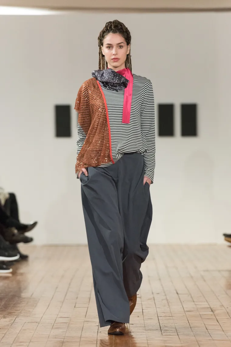 Prva večer Bipa FASHION-HR-a: Tko se sve pojavio i kakva je bila revija I-gli