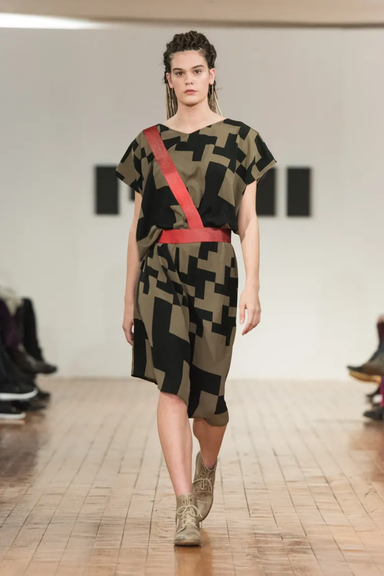 Prva večer Bipa FASHION-HR-a: Tko se sve pojavio i kakva je bila revija I-gli