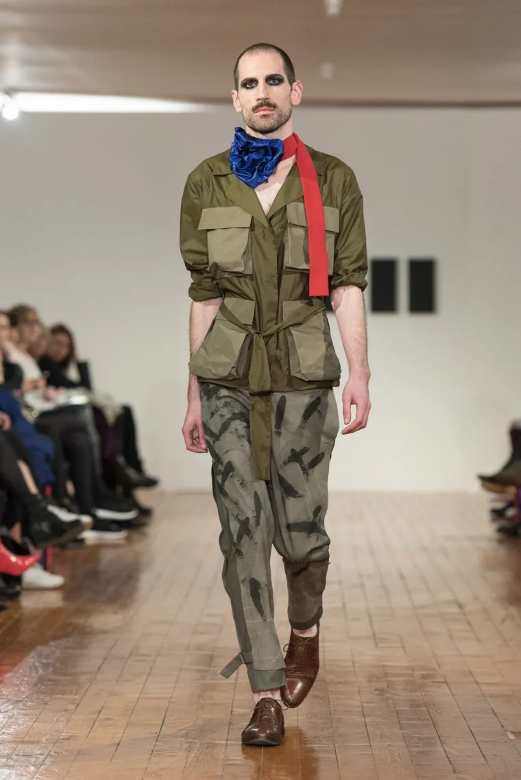 Prva večer Bipa FASHION-HR-a: Tko se sve pojavio i kakva je bila revija I-gli