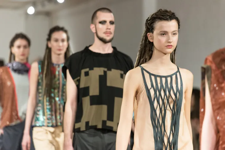 Prva večer Bipa FASHION-HR-a: Tko se sve pojavio i kakva je bila revija I-gli