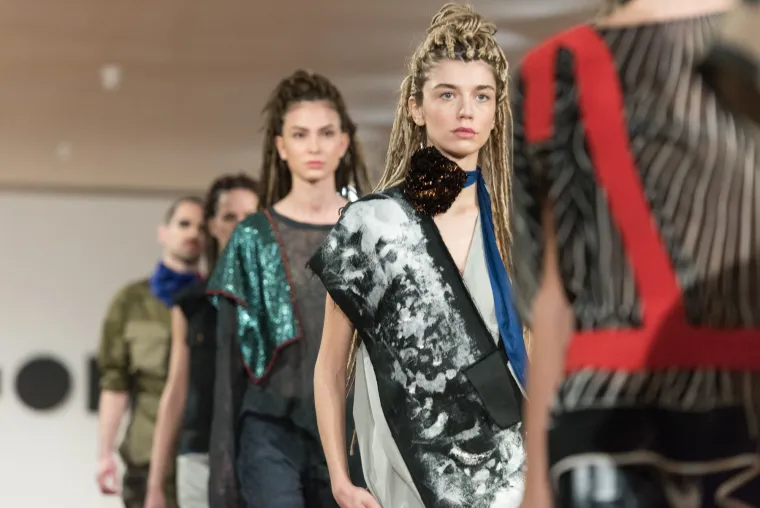 Prva večer Bipa FASHION-HR-a: Tko se sve pojavio i kakva je bila revija I-gli