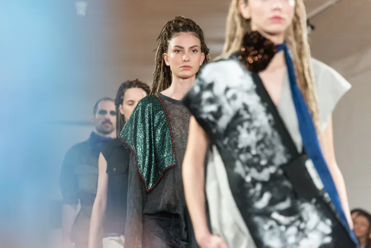 Prva večer Bipa FASHION-HR-a: Tko se sve pojavio i kakva je bila revija I-gli