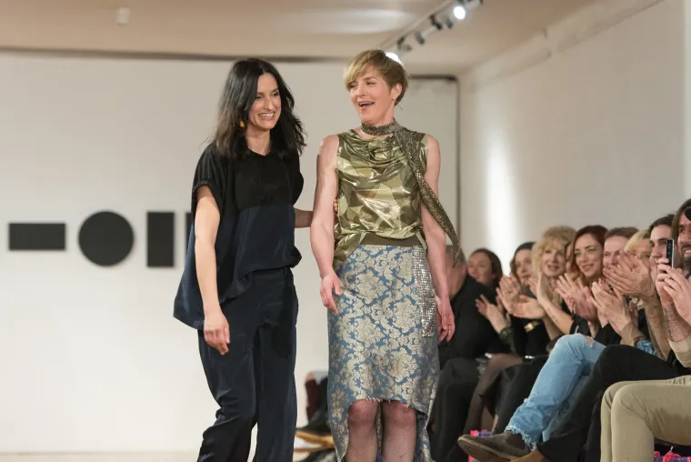 Prva večer Bipa FASHION-HR-a: Tko se sve pojavio i kakva je bila revija I-gli