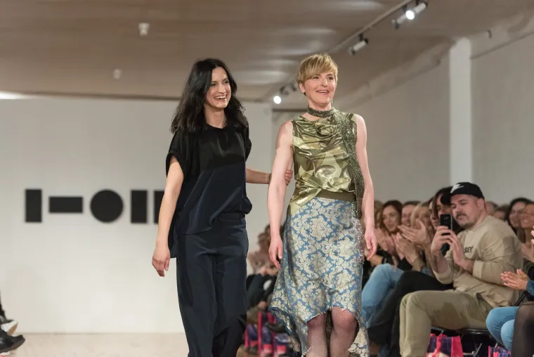 Prva večer Bipa FASHION-HR-a: Tko se sve pojavio i kakva je bila revija I-gli