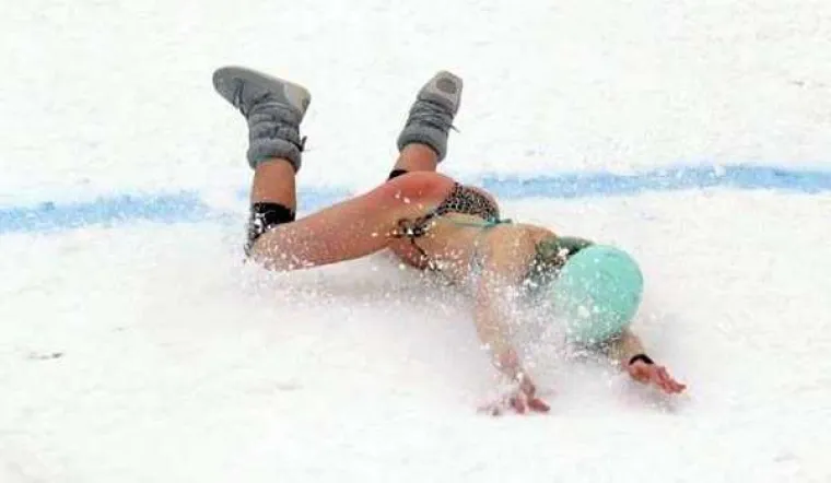 DA SU USLIKALI SEKUNDU KASNIJE, VJEROJATNO BI PROPUSTILI NAJBOLJI DIO: Dobar tajming je ključ uspjeha