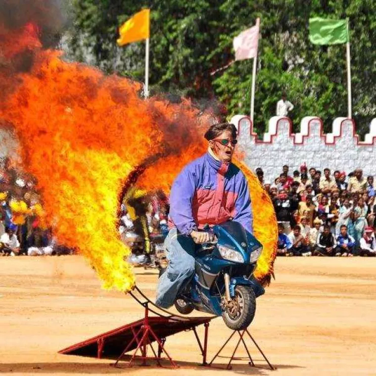 DA SU USLIKALI SEKUNDU KASNIJE, VJEROJATNO BI PROPUSTILI NAJBOLJI DIO: Dobar tajming je ključ uspjeha