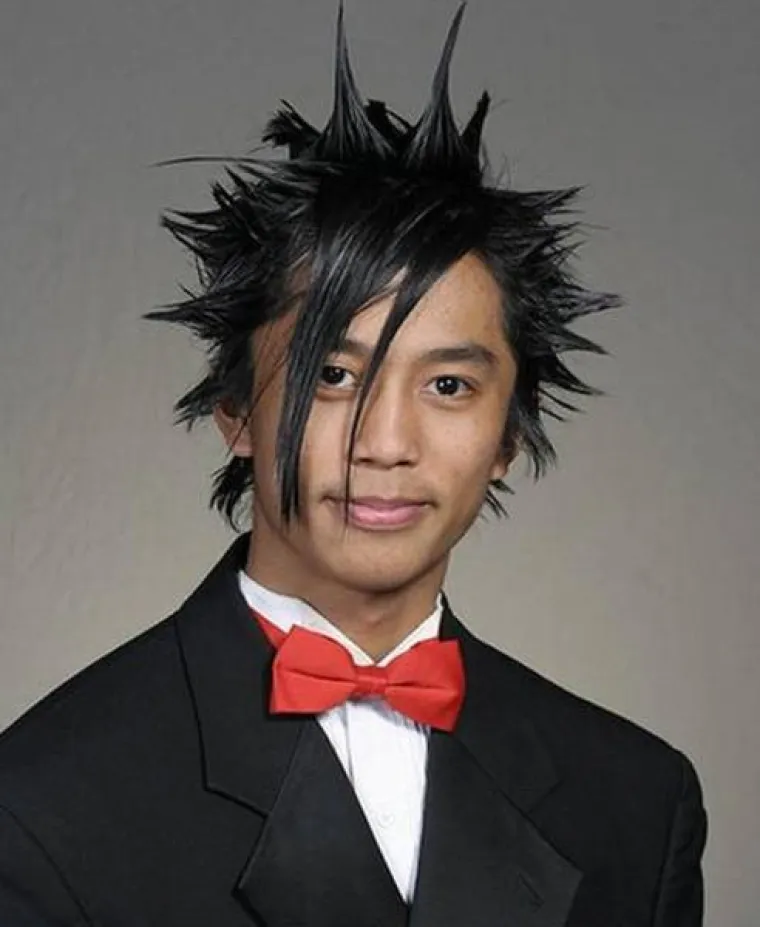 OBRUKALI SE, ALI SU BAREM NASMIJALI CIJELI INTERNET: Njihova moda iz mladih dana nije se održala