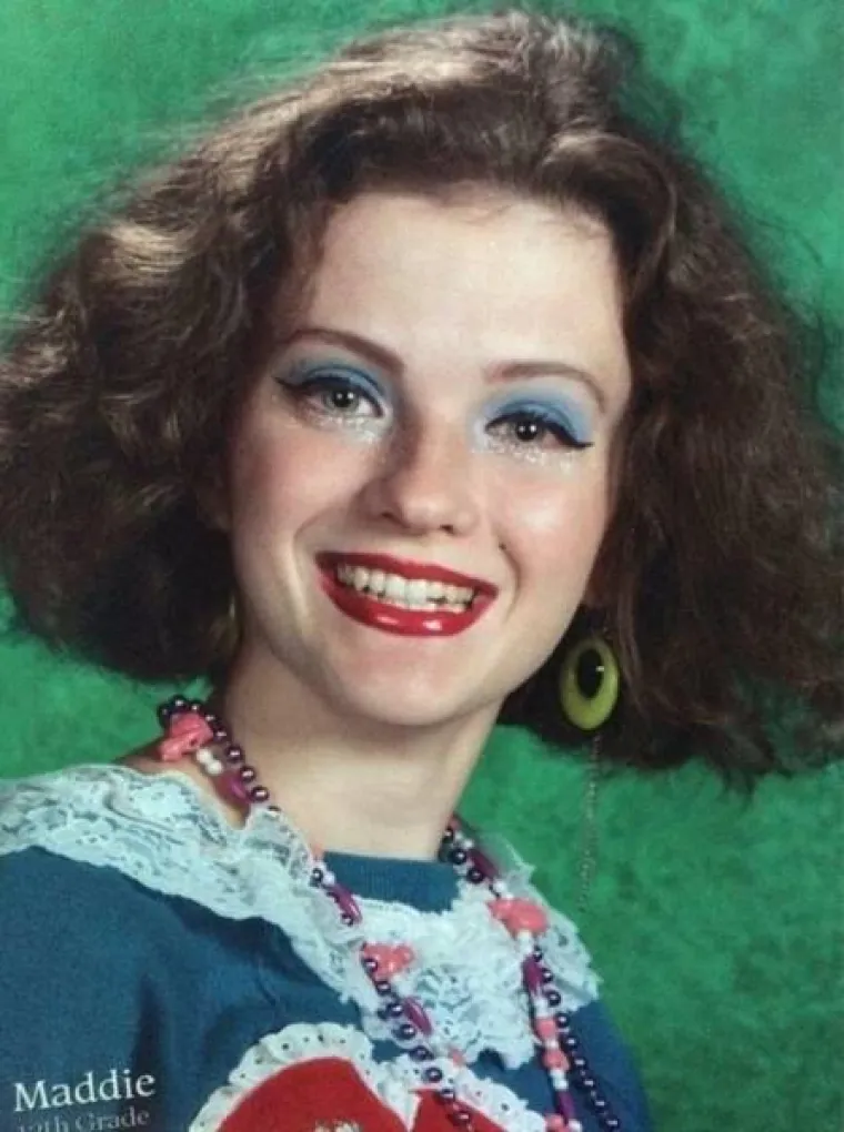 OBRUKALI SE, ALI SU BAREM NASMIJALI CIJELI INTERNET: Njihova moda iz mladih dana nije se održala