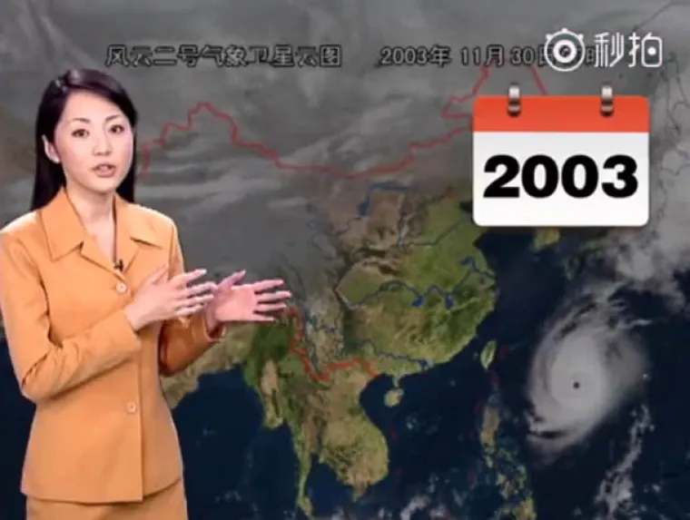 VODITELJICA VREMENSKE PROGNOZE OTKRILA TAJNU VJEČNE MLADOSTI: U 22 godine nije ostarjela niti dana