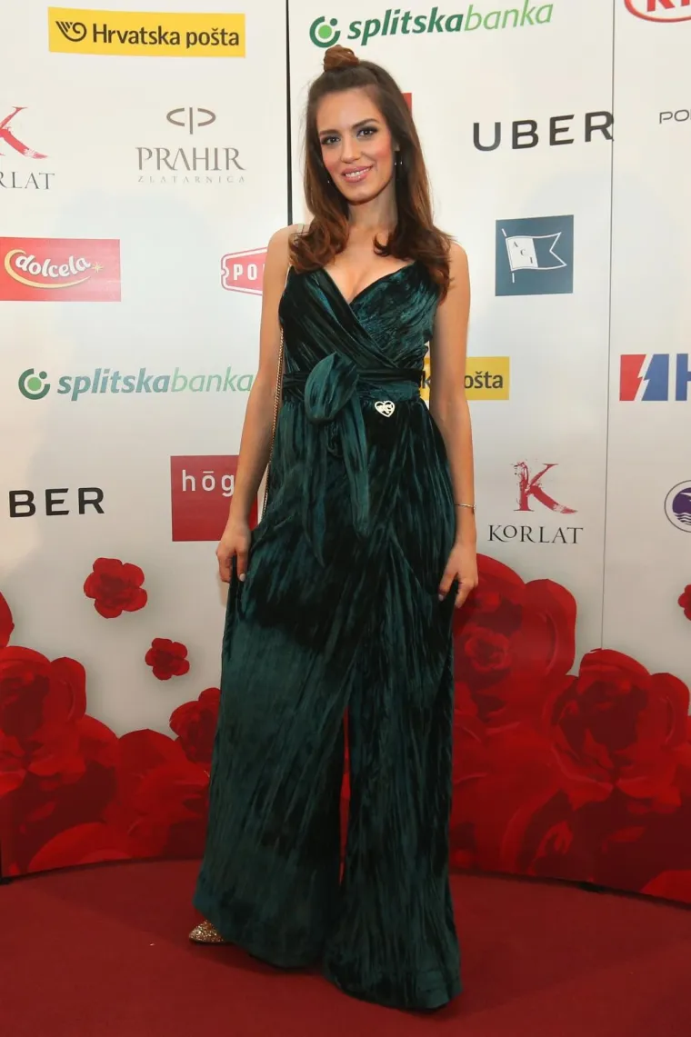 Nives Ivani&scaron;ević