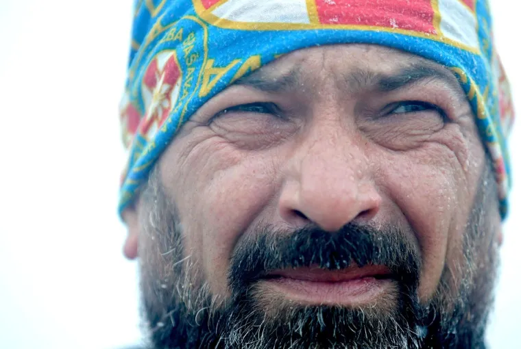 U KOSINJU PROGLA&Scaron;ENO IZVANREDNO STANJE: Sve raspoložive službe vode žestoku bitku s poplavom