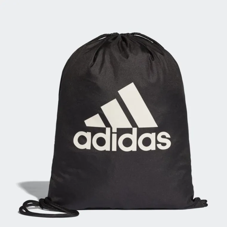 Adidas sportska, crna torba, Intersport, 79,95 kuna