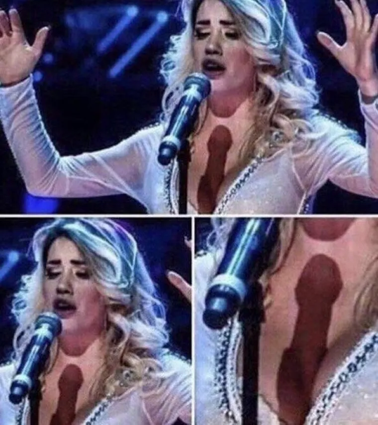 PROVJERITE KOLIKO VAM JE PRLJAV UM: Neki u svemu vide spolovilo, testirajte se na prizorima iz galerije