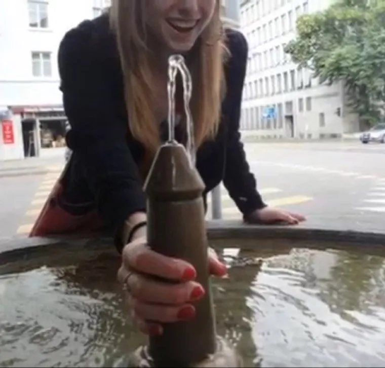 PROVJERITE KOLIKO VAM JE PRLJAV UM: Neki u svemu vide spolovilo, testirajte se na prizorima iz galerije