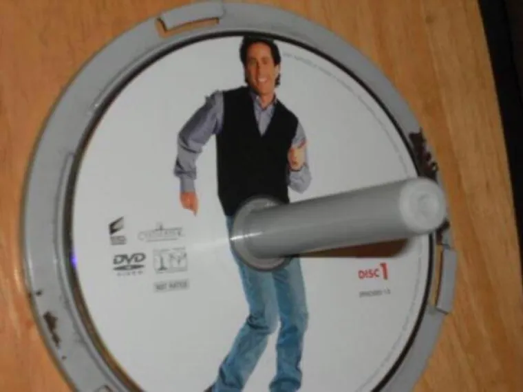 PROVJERITE KOLIKO VAM JE PRLJAV UM: Neki u svemu vide spolovilo, testirajte se na prizorima iz galerije