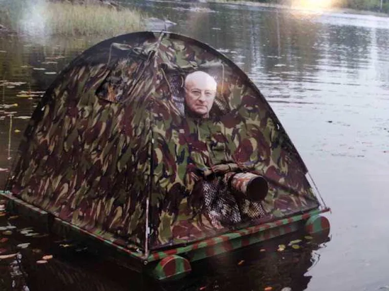 PROVJERITE KOLIKO VAM JE PRLJAV UM: Neki u svemu vide spolovilo, testirajte se na prizorima iz galerije