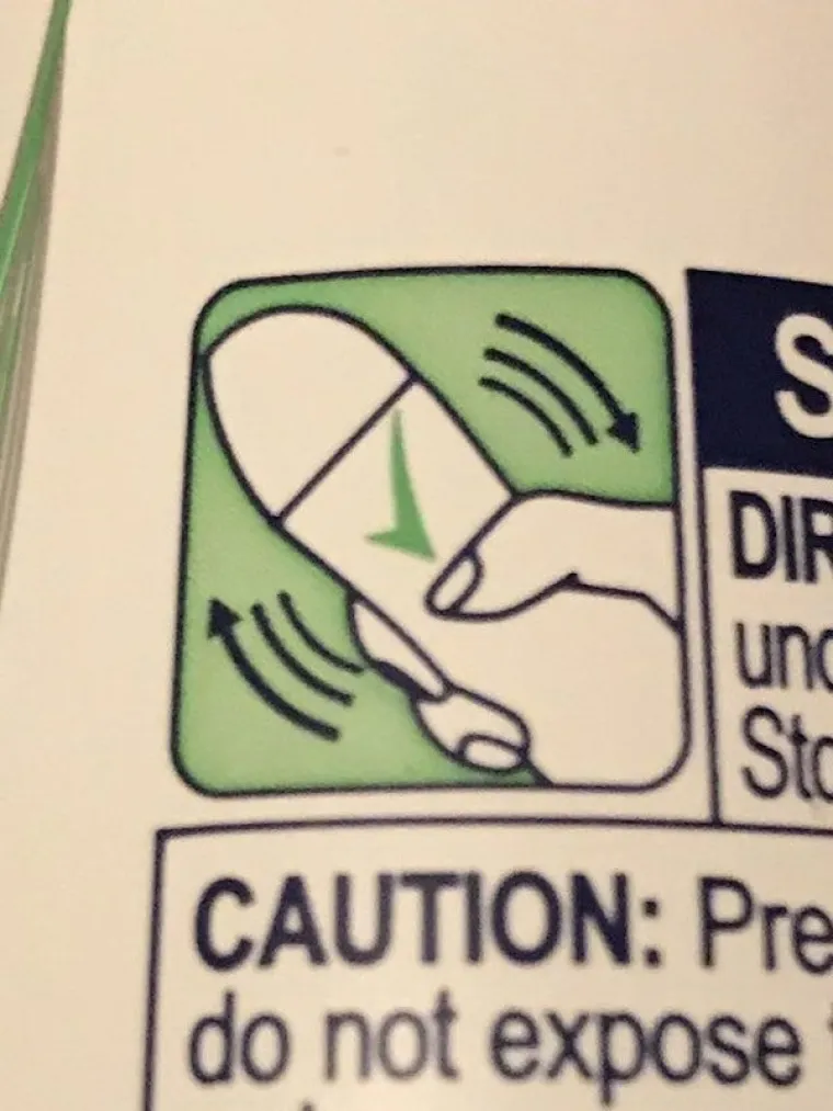 PROVJERITE KOLIKO VAM JE PRLJAV UM: Neki u svemu vide spolovilo, testirajte se na prizorima iz galerije