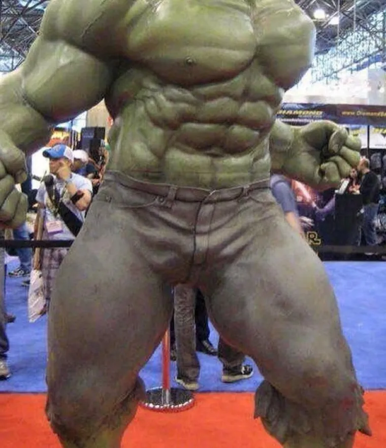 PROVJERITE KOLIKO VAM JE PRLJAV UM: Neki u svemu vide spolovilo, testirajte se na prizorima iz galerije