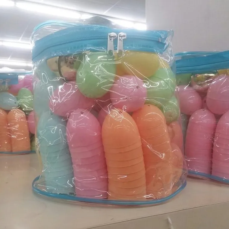 PROVJERITE KOLIKO VAM JE PRLJAV UM: Neki u svemu vide spolovilo, testirajte se na prizorima iz galerije