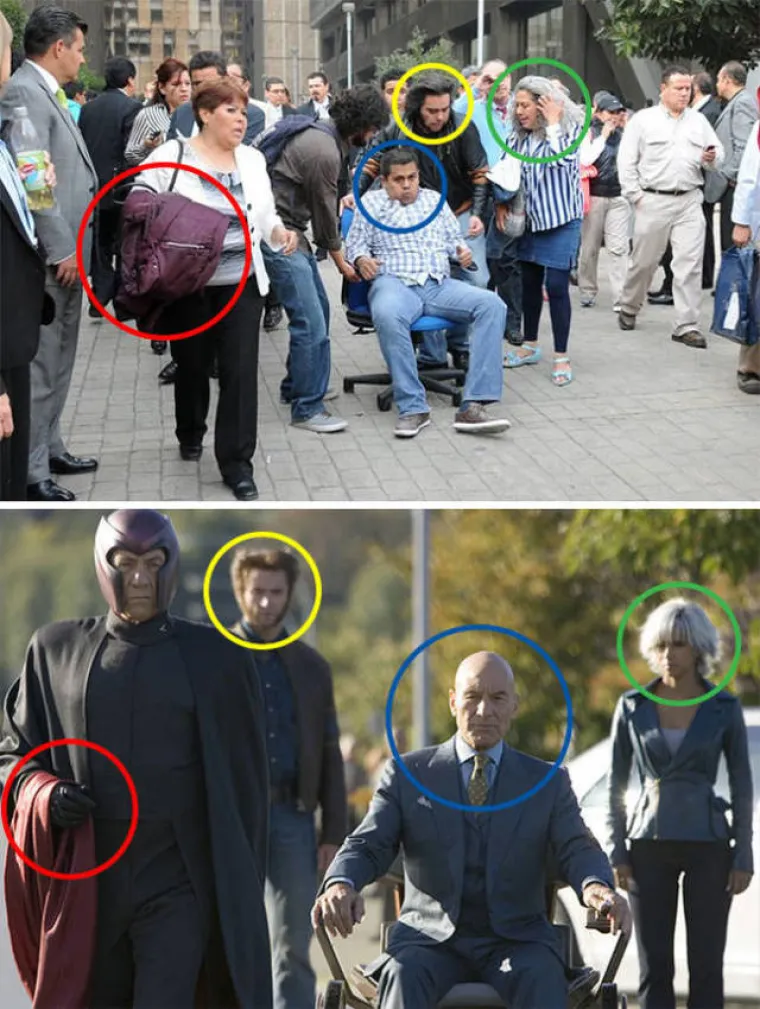 IZGLEDAJU KAO JEFTINE VERZIJE POZNATIH OSOBA: Toliko su im slični, a opet jako različiti
