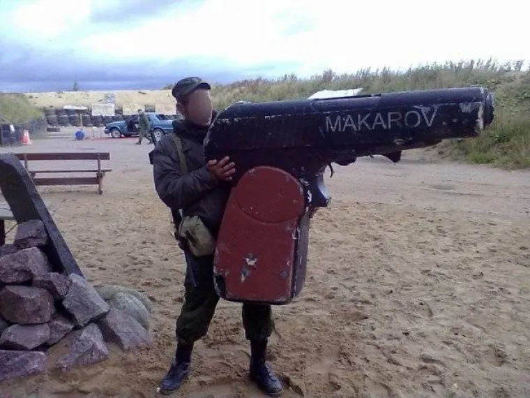 NEVJEROJATNO &Scaron;TO SVE MOŽETE VIDJETI U KRATKOJ &Scaron;ETNJICI RUSKIM KVARTOM: Njihovim fotografima nikad nije dosadno