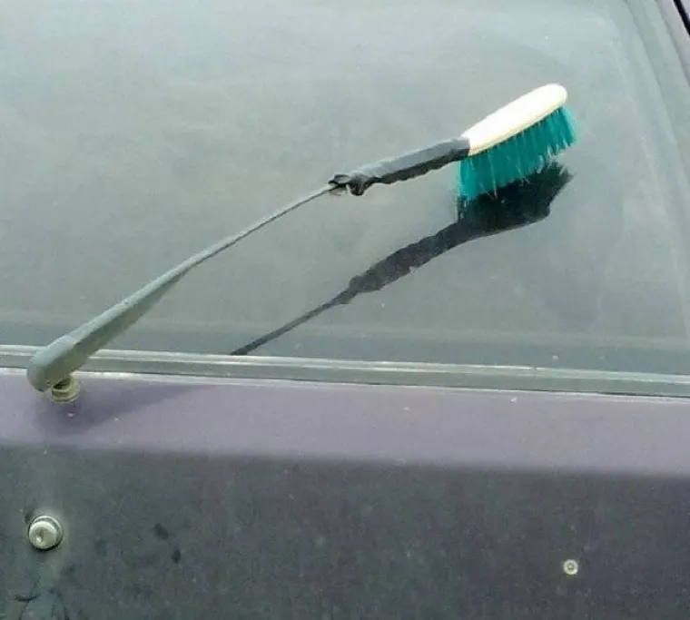 NEVJEROJATNO &Scaron;TO SVE MOŽETE VIDJETI U KRATKOJ &Scaron;ETNJICI RUSKIM KVARTOM: Njihovim fotografima nikad nije dosadno