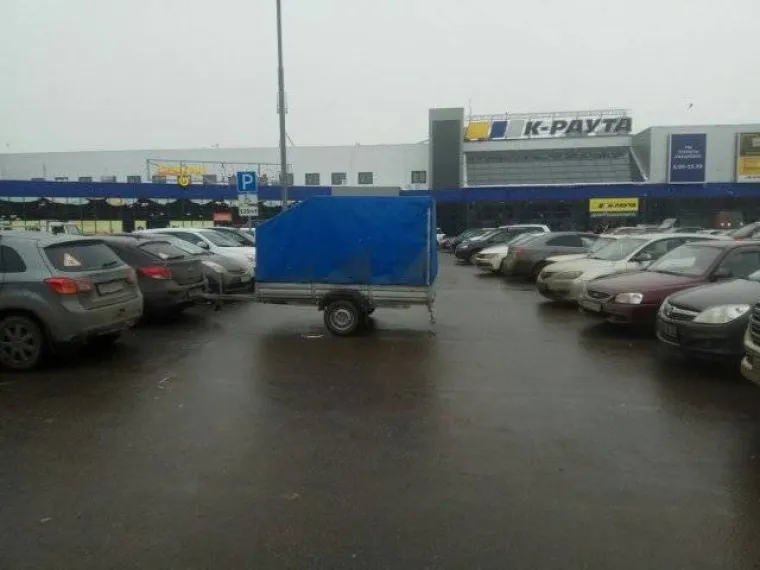 NEVJEROJATNO &Scaron;TO SVE MOŽETE VIDJETI U KRATKOJ &Scaron;ETNJICI RUSKIM KVARTOM: Njihovim fotografima nikad nije dosadno