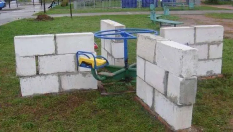 NEVJEROJATNO &Scaron;TO SVE MOŽETE VIDJETI U KRATKOJ &Scaron;ETNJICI RUSKIM KVARTOM: Njihovim fotografima nikad nije dosadno