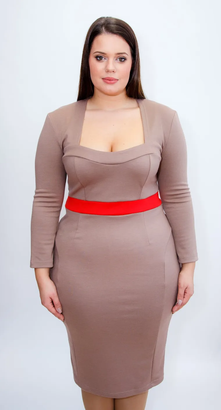 Elegantna haljina, Modart, 179,00 kuna